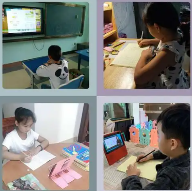 百场能者为师优秀课程进社区让优质教育资源惠及更多