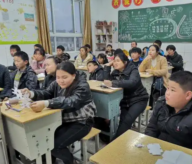 提质赋能让优质教育的阳光照亮每个孩子的生长之路